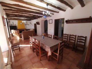 Comedor(0)